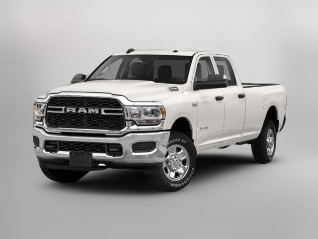 2021 Ram 3500 Limited