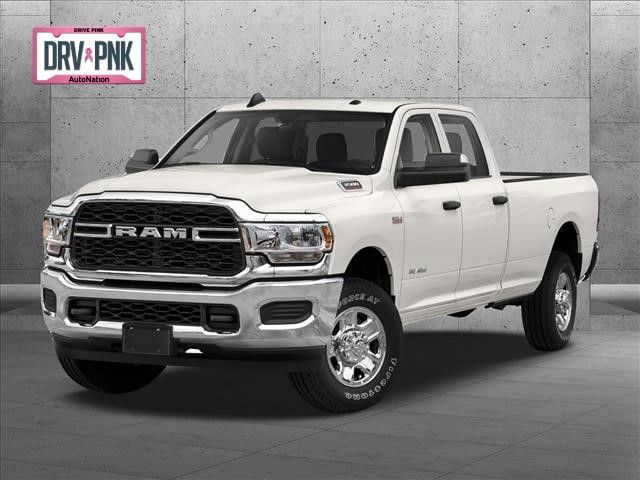 2021 Ram 3500 Limited