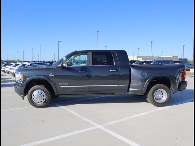 2021 Ram 3500 Limited