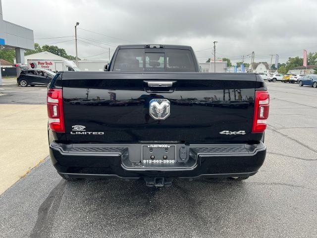 2021 Ram 3500 Limited