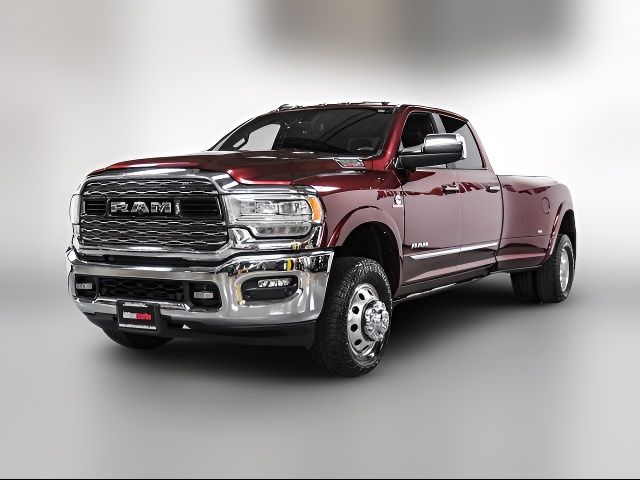 2021 Ram 3500 Limited