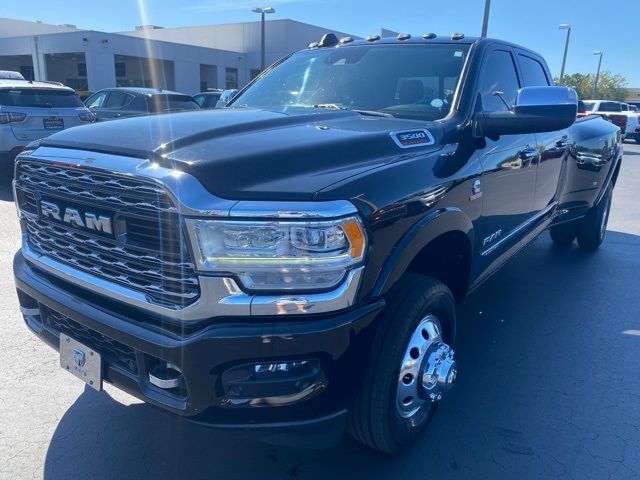 2021 Ram 3500 Limited