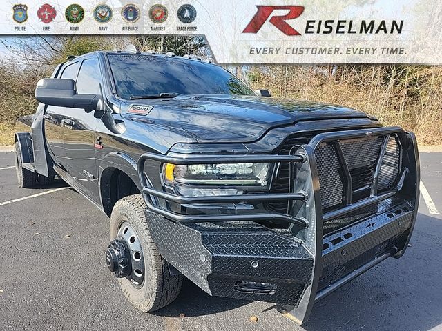 2021 Ram 3500 Limited