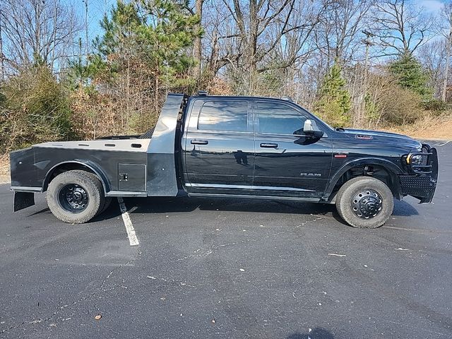 2021 Ram 3500 Limited