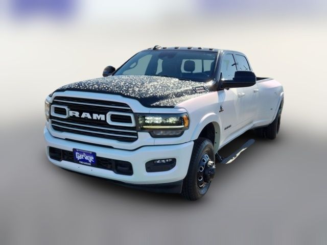 2021 Ram 3500 Limited