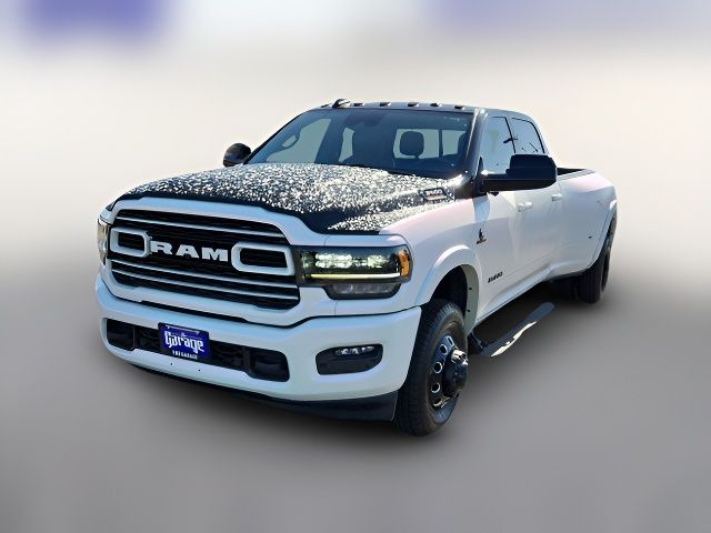 2021 Ram 3500 Limited