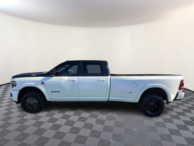 2021 Ram 3500 Limited