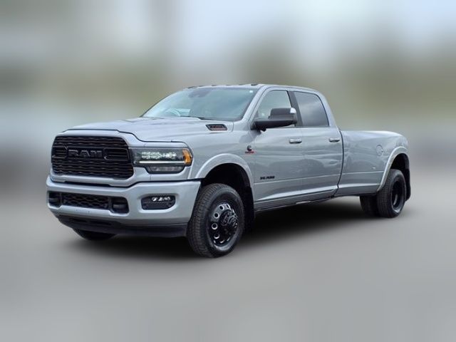 2021 Ram 3500 Limited