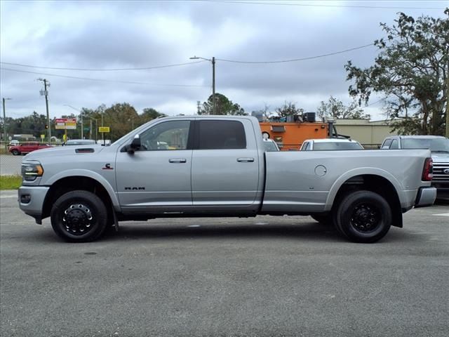 2021 Ram 3500 Limited