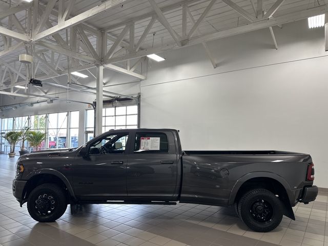 2021 Ram 3500 Limited