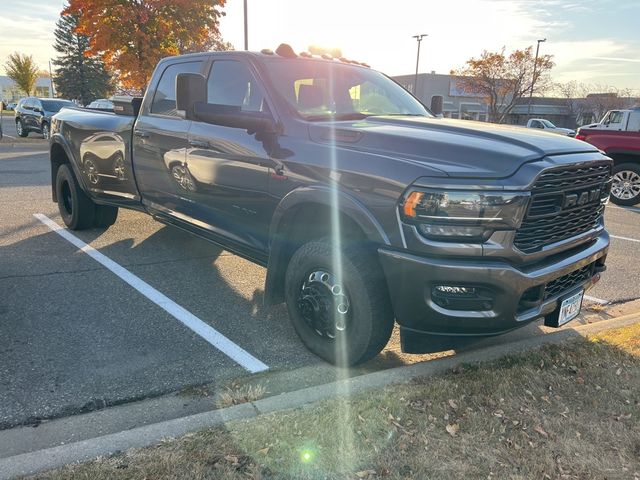 2021 Ram 3500 Limited