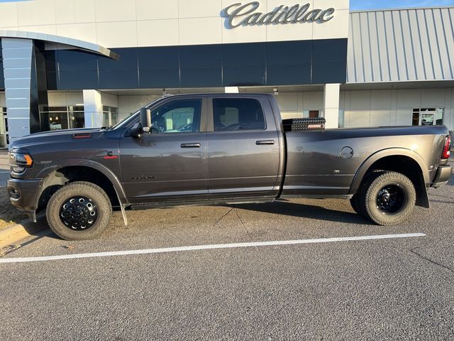 2021 Ram 3500 Limited