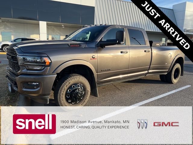 2021 Ram 3500 Limited