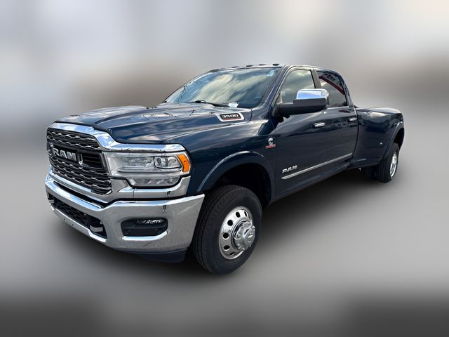 2021 Ram 3500 Limited
