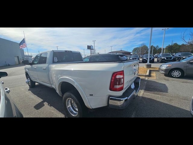 2021 Ram 3500 Limited