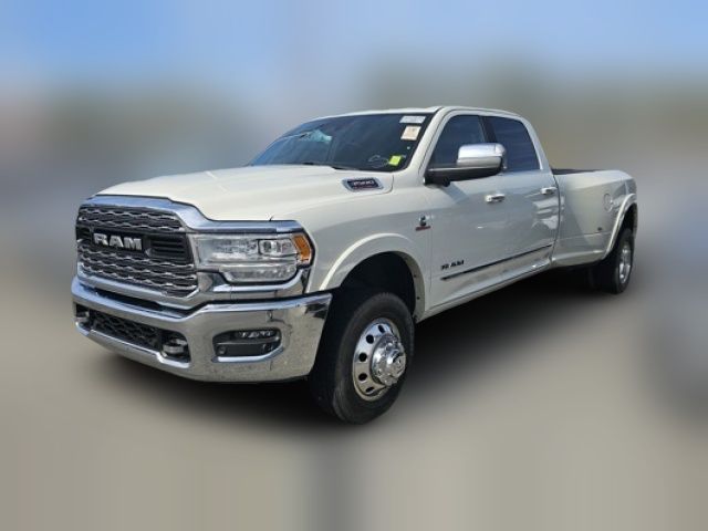 2021 Ram 3500 Limited