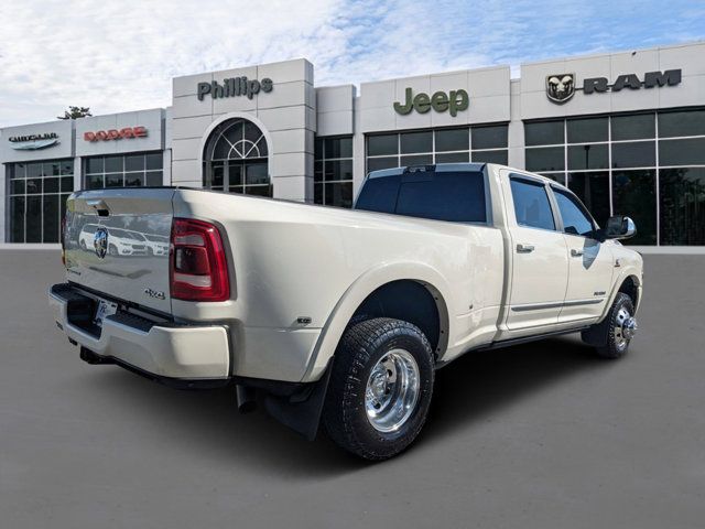 2021 Ram 3500 Limited