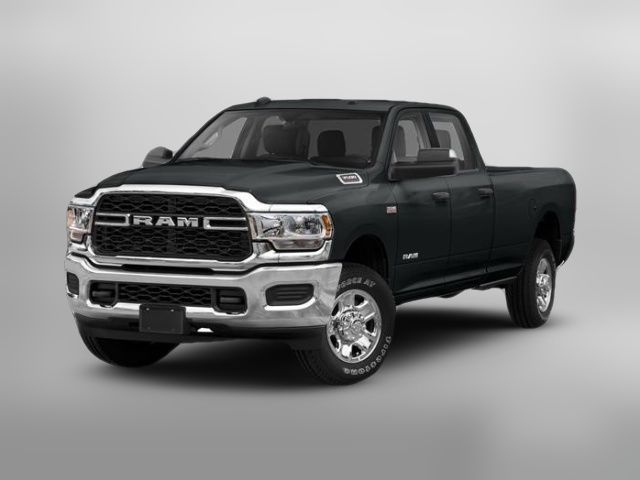 2021 Ram 3500 Limited