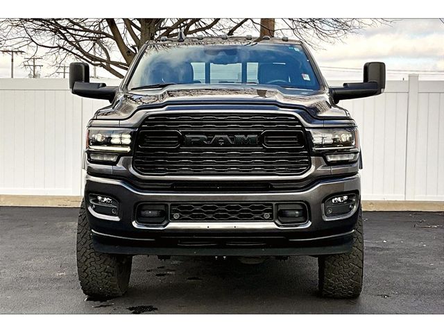 2021 Ram 3500 Limited