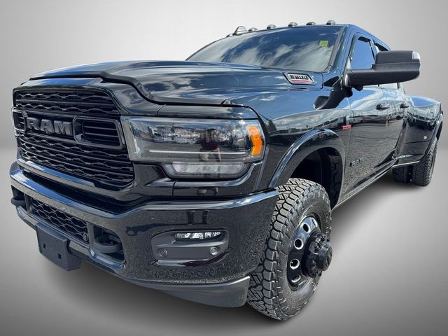 2021 Ram 3500 Limited