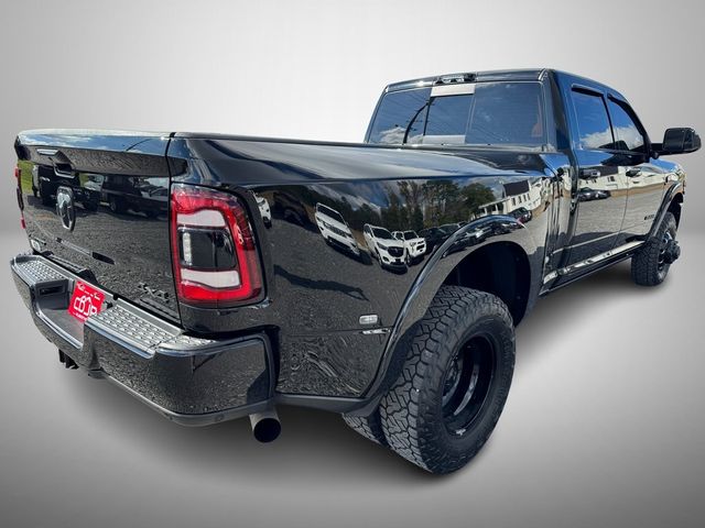 2021 Ram 3500 Limited