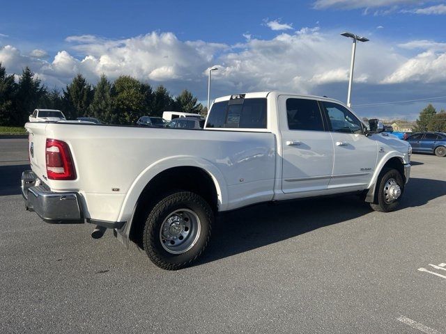 2021 Ram 3500 Limited