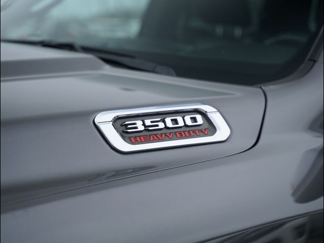 2021 Ram 3500 Limited