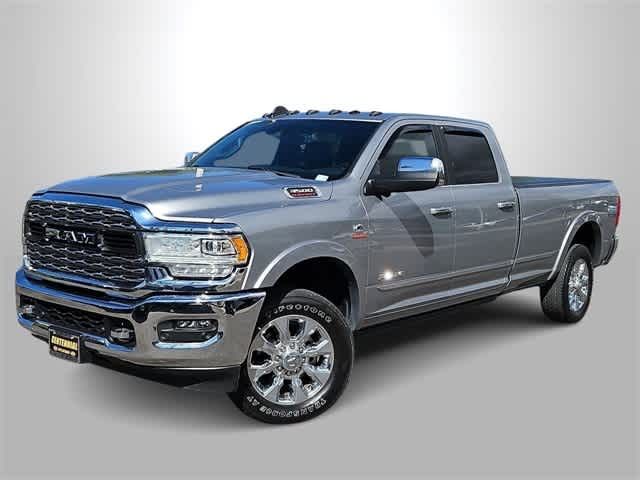 2021 Ram 3500 Limited