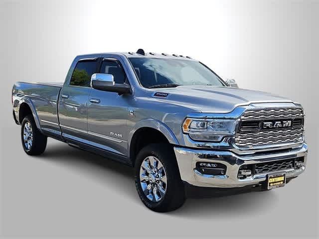 2021 Ram 3500 Limited