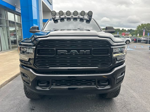 2021 Ram 3500 Limited