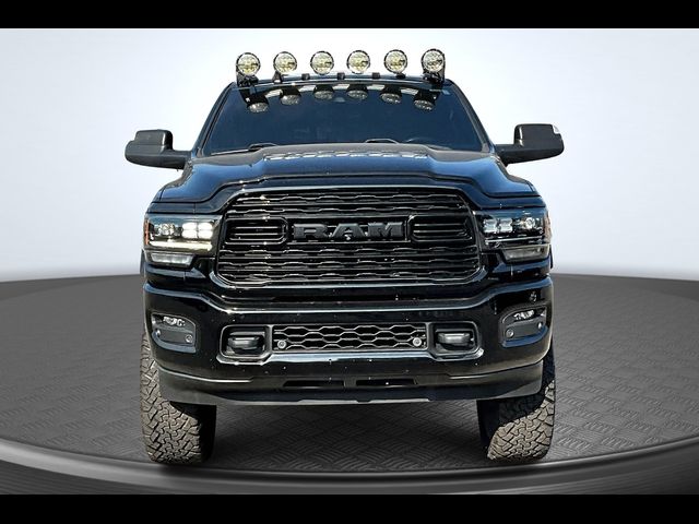 2021 Ram 3500 Limited