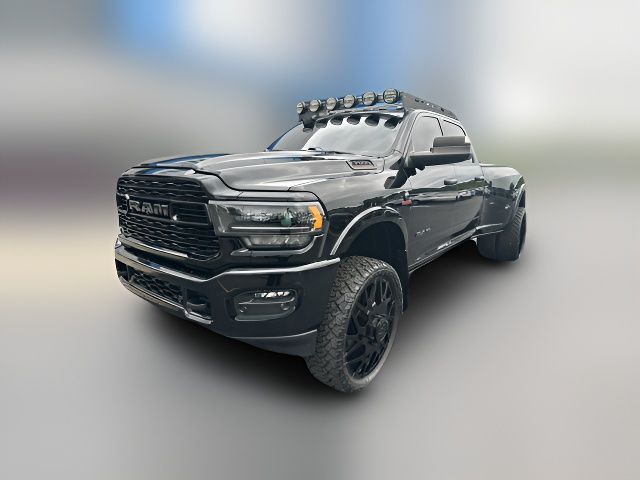 2021 Ram 3500 Limited