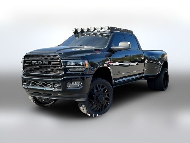 2021 Ram 3500 Limited