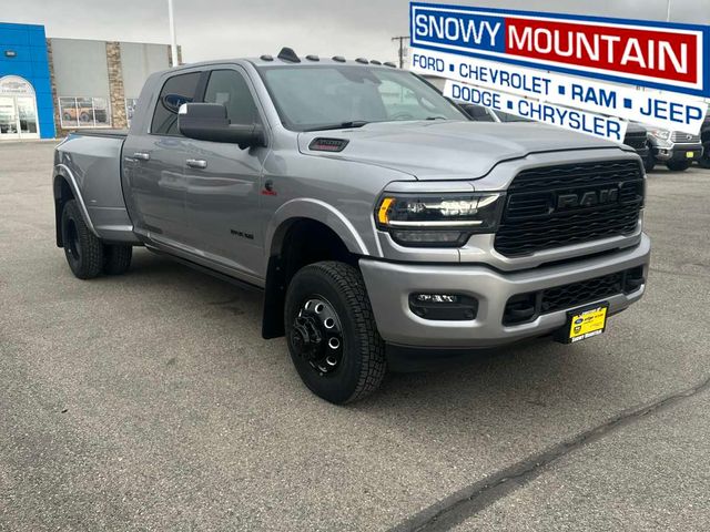 2021 Ram 3500 Limited