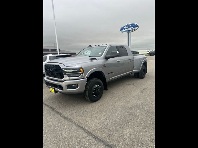 2021 Ram 3500 Limited