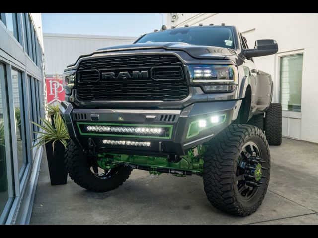 2021 Ram 3500 Limited