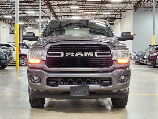 2021 Ram 3500 Lone Star