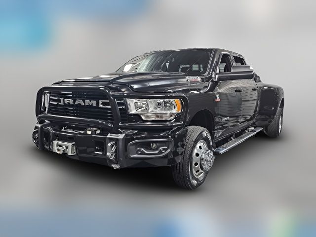 2021 Ram 3500 Big Horn