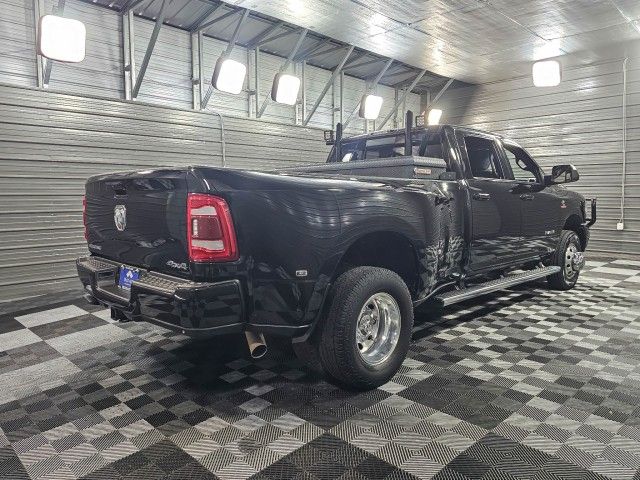 2021 Ram 3500 Big Horn