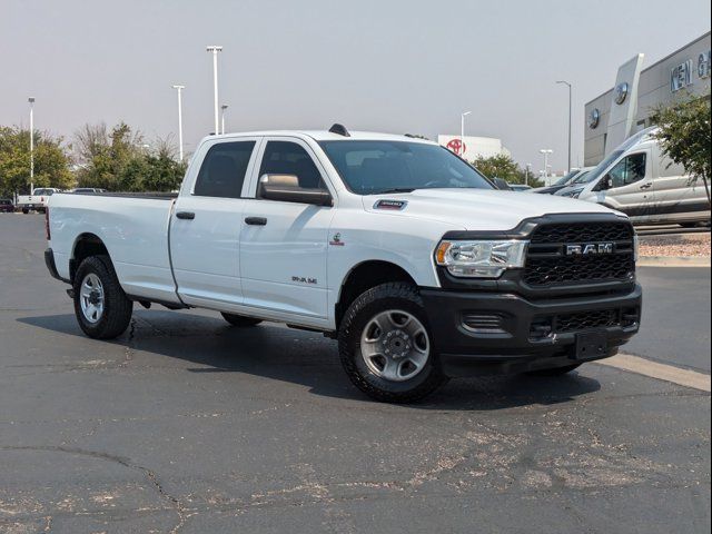 2021 Ram 3500 Tradesman