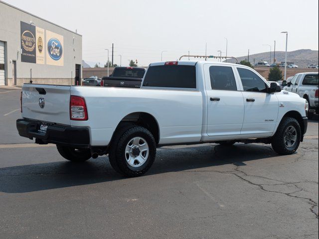 2021 Ram 3500 Tradesman