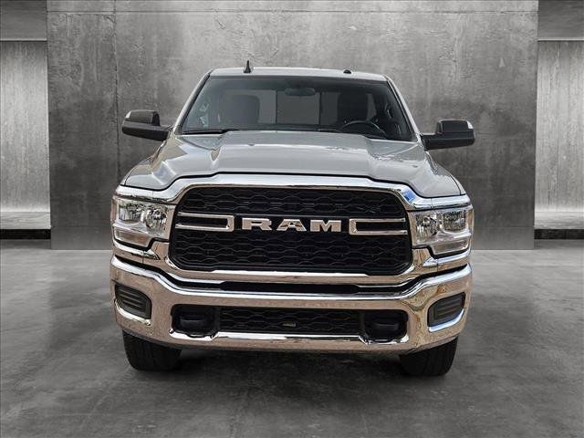 2021 Ram 3500 Tradesman