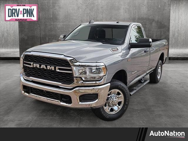 2021 Ram 3500 Tradesman