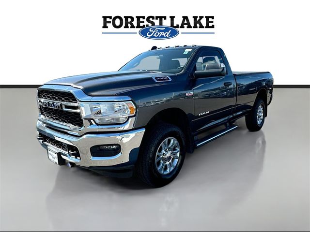 2021 Ram 3500 Tradesman