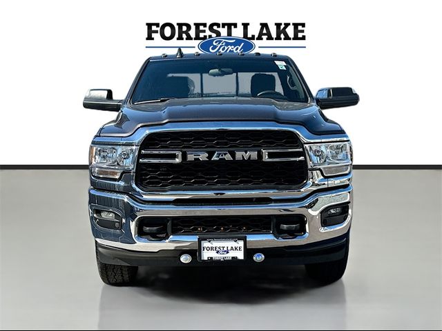 2021 Ram 3500 Tradesman