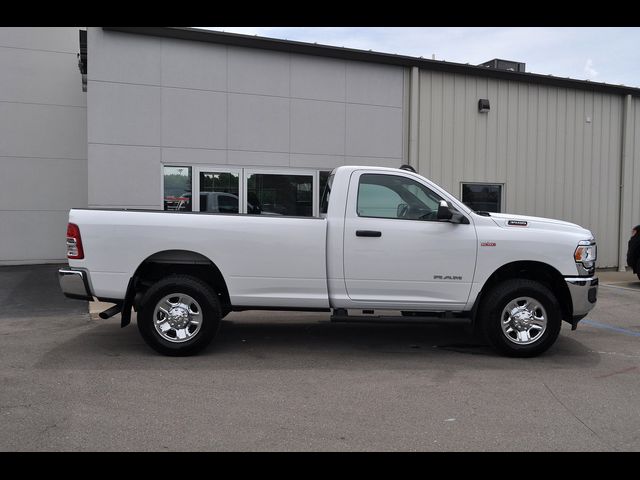 2021 Ram 3500 Tradesman