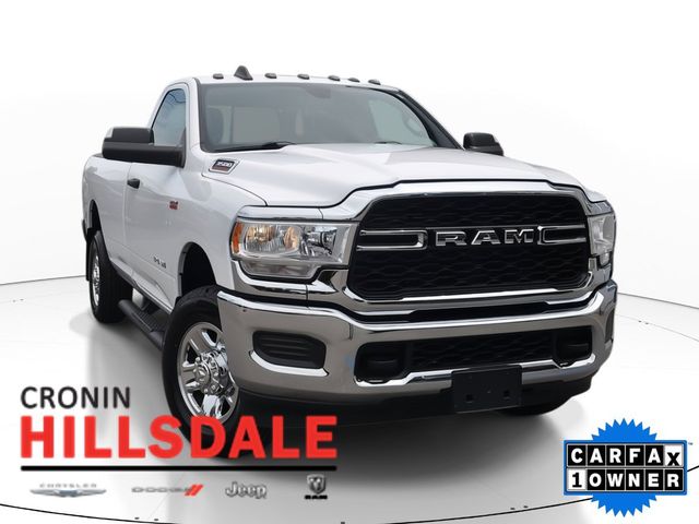 2021 Ram 3500 Tradesman