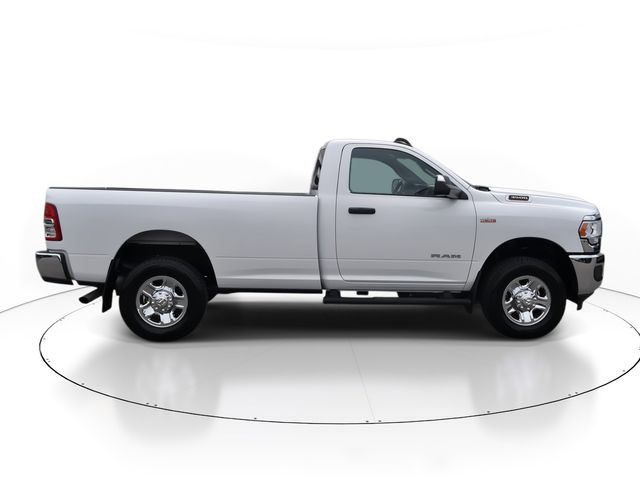 2021 Ram 3500 Tradesman