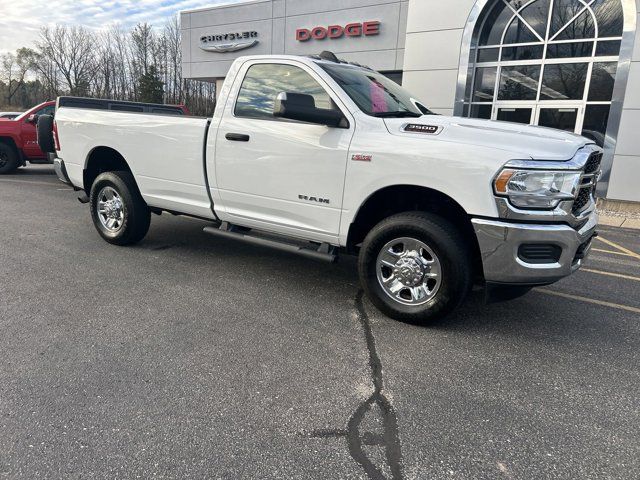 2021 Ram 3500 Tradesman