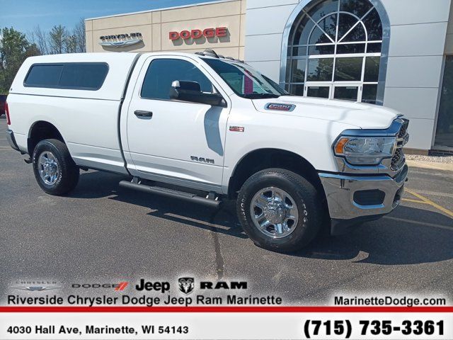 2021 Ram 3500 Tradesman